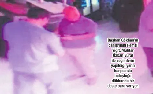 CHP’de skandal bitmiyor!-1