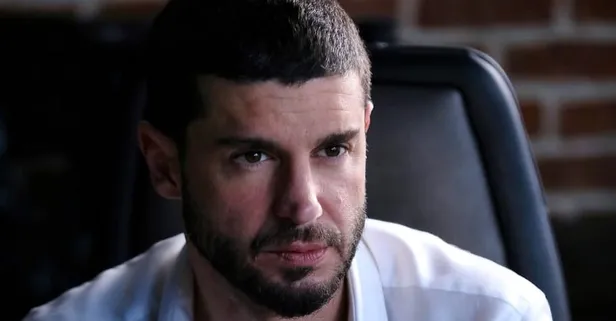 Berk Oktay’dan boşanma iddialarına yanıt: Haksızlık yapıldı