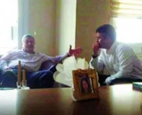 CHP'yi karıştıracak fotoğraf