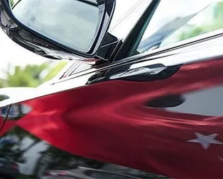 Yerli otomobilde imzalar atıldı: 62 firma üretecek