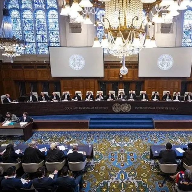 Türkiye’den UAD’ye İsrail talebi