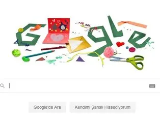 Babalar Günü Google’da Doodle oldu! Babalar Günü ne zaman ortaya çıktı?