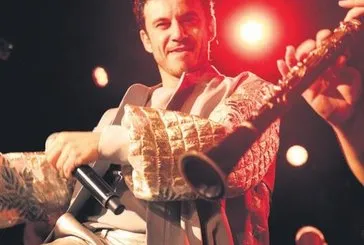 Önce Washington sonra New York