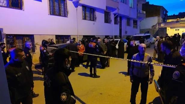 1649111428252.jpeg Elazığ'da vahşet! Kayınvalidesi ve baldızını öldürdü: Annen ile kız kardeşini öldürdüm-2