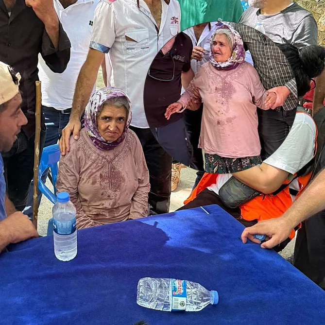 Günlerdir aranan kadın sağ bulundu!