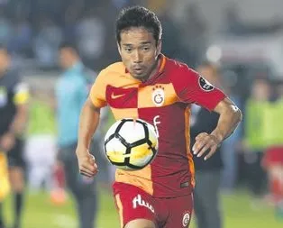 Nagatomo planında değişiklik olmayacak