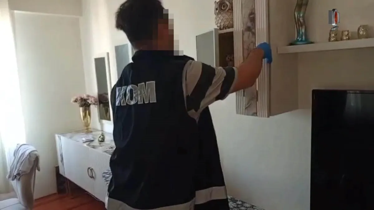 1781452730511.jpeg Antalya'da "Altunlar" suç örgütüne dev operasyon: 16 aylık takiple çökertildiler-7