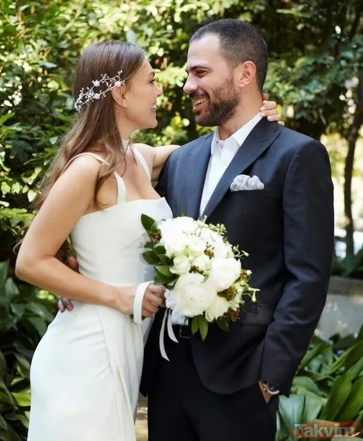 Bestemsu Özdemir sevgilisi Serkan Mehmet Durdu evliliğe ilk adımı attı! Yeni yılın ilk dakikalarında teklif aldı işte o anlar: "Evet dedim..." - 11