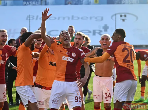 Okan Buruk Galatasaray'dan ayrılıyor mu? O hamle canını sıktı - 6