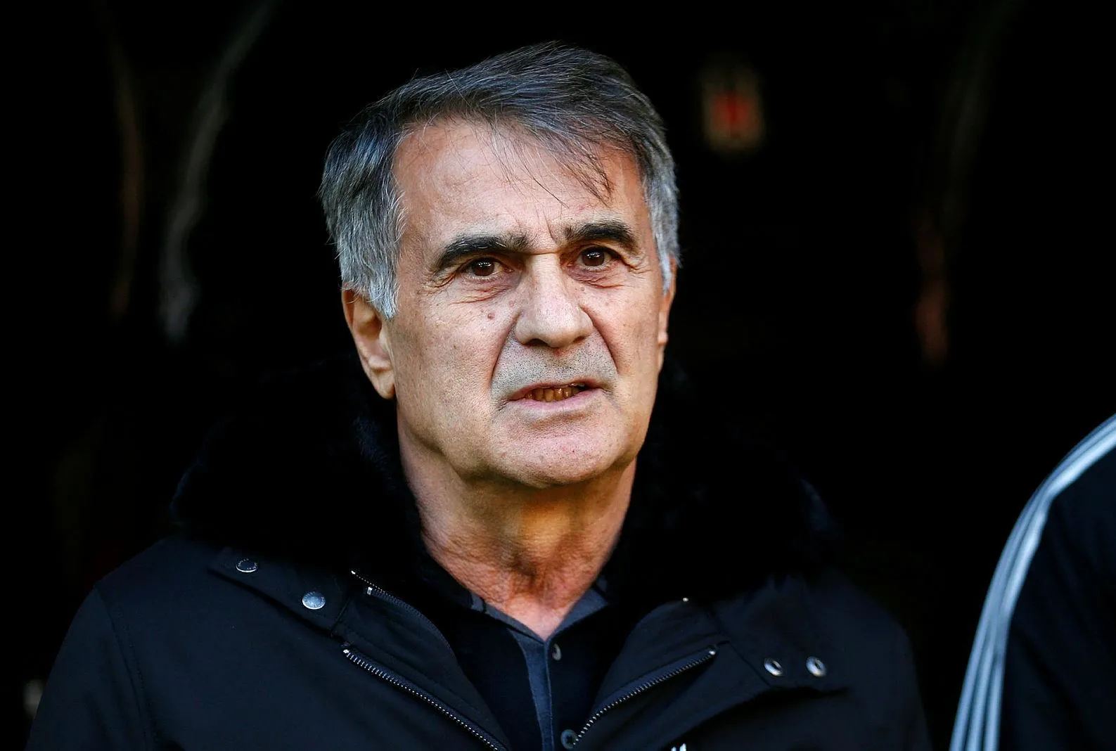 Beşiktaş’ta ayrılık belli oldu! İşte yeni takımı