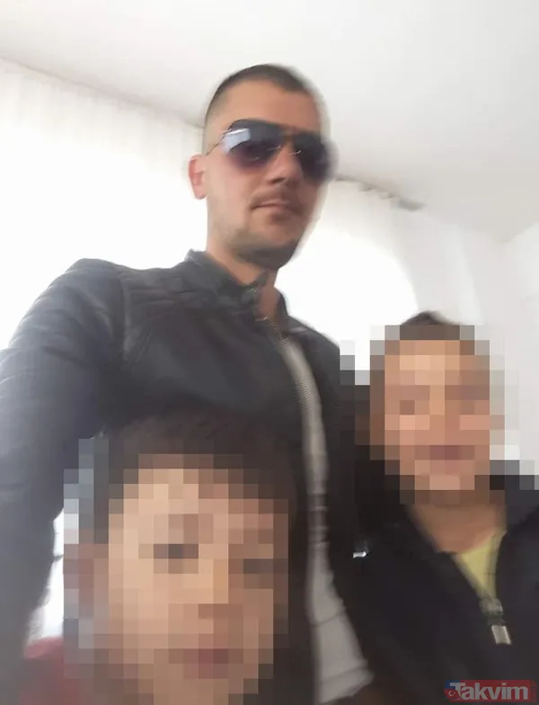 Susurluk'ta vahşet! Anne ve 3 yaşındaki oğlu toprağa verildi: Eşinin intiharını engellerken ölmüş - 11