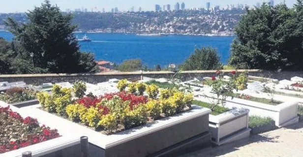 Mezar karaborsası! Yetkililer ‘satılması yasak’ dedi