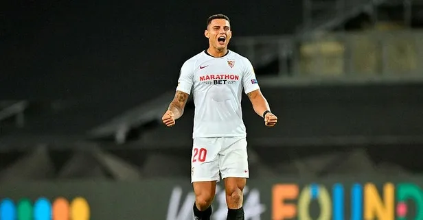 Sevilla 6. kez UEFA Avrupa Ligi finalinde