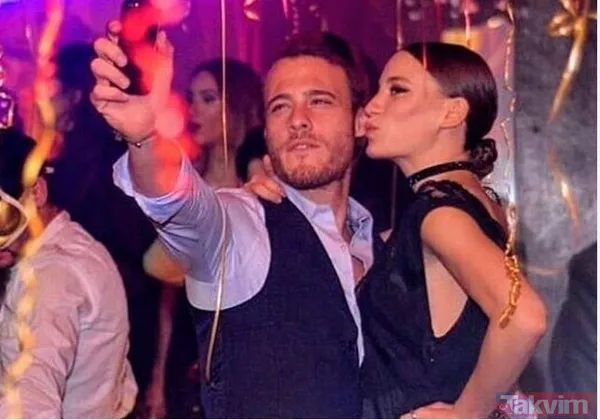 5 sene önce 4 yıllık ilişkileri bitmişti! Serenay Sarıkaya ile Kerem Bürsin barıştı mı? İlk ağızdan yanıt geldi: Kerem Bürsin açıkladı! - 7