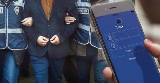 Bylock'çu hainlere ceza yağdı!