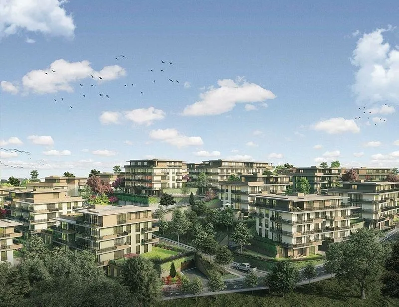 Konut sektörünü hareketlendirecek haber