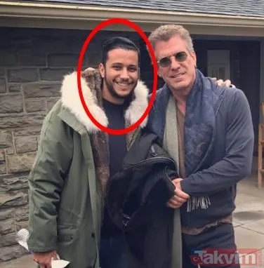 Merve Boluğur sevgilisi Meriç Kırdan'la dekolteli paylaşım yaptı olanlar oldu 'sokağa bu kadar seksi çıkmazsın' - 24