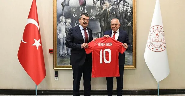 TFF ve RTÜK'ten yeni sezon öncesi işbirliği
