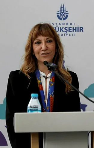 CHP'li İBB'de ahlaksızlık ödüllendirildi! Ekrem İmamoğlu, Yeşim Meltem Şişli'ye sahip çıktı