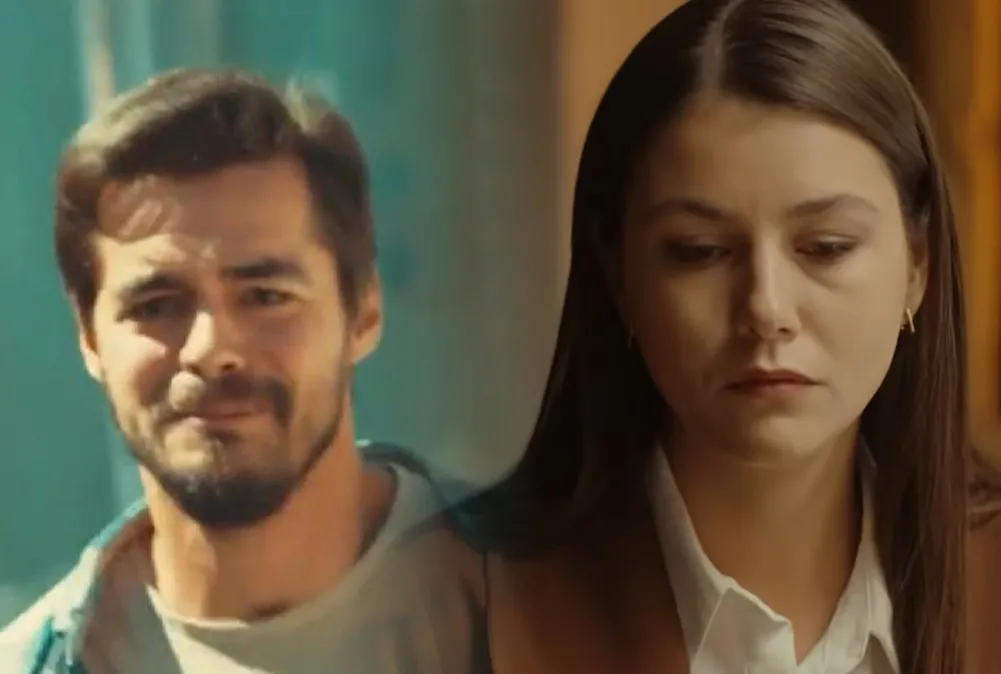 Gönül Dağı 110. bölüm fragmanı izle