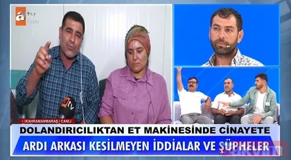 Kıyma makineli cinayette yeni gelişme! Mehmet hakkında iğrenç iddia: Küçük kızı uygunsuz fotoğraflarla tehdit etmiş