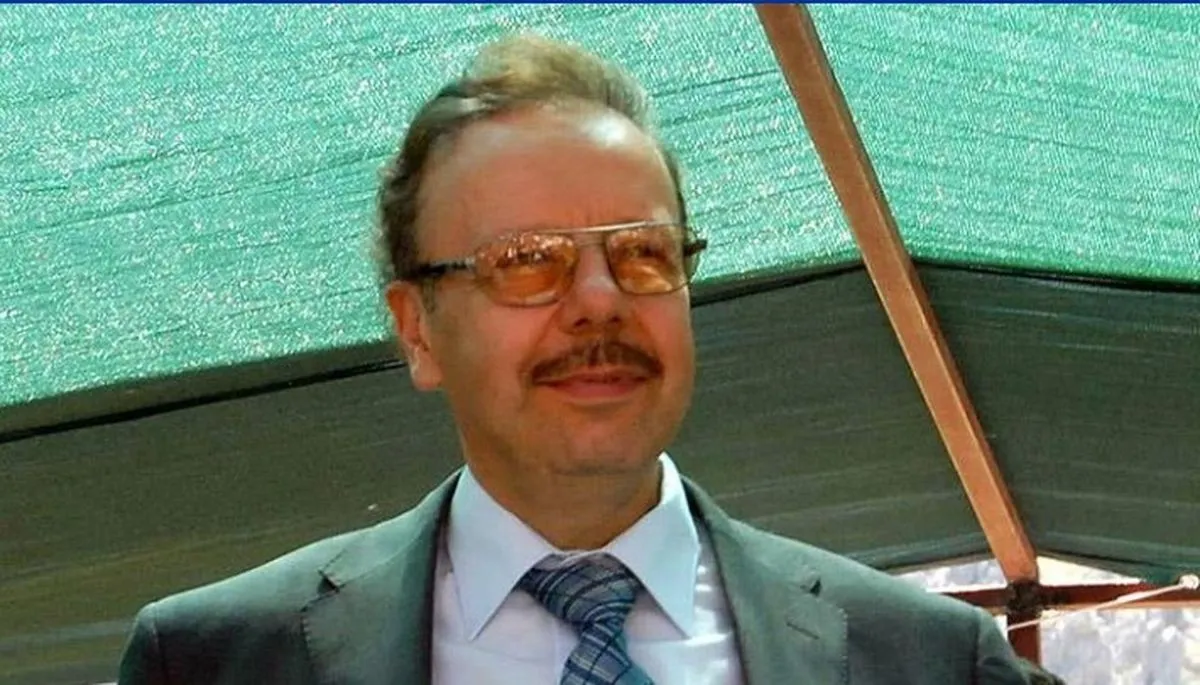Arif Ahmet Denizolgun’un ölümünde Alihan Kuriş detayı-7