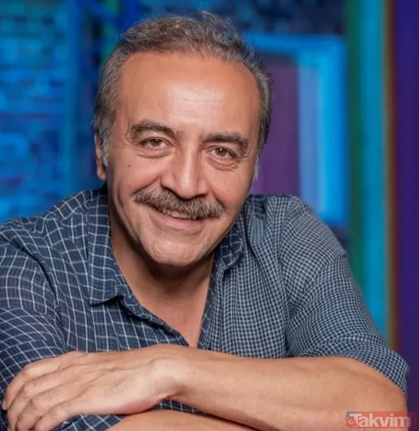 Belçim Bilgin'in eski kayınvalidesi... İnci Taneleri'nin Azem'i Yılmaz Erdoğan'ın annesi güzelliğiyle gençlere taş çıkardı! - 2