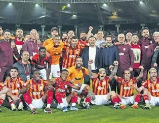 Süper Kupa resmen Cimbom’un