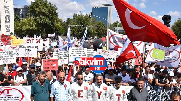 EYT için son dakika 5 formül masaya geldi, AK Partili isim tarih verdi! 22 Şubat emeklilikte Yaşa Takılanlara bayram havası estirecek haber-5