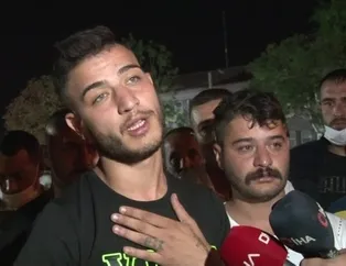 Ümitcan Uygun, ünlü modacıdan şikayetçi oldu