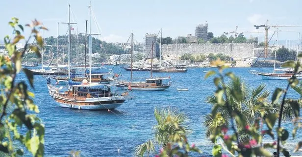 Bomba Iddia Unlu Modeller Naomi Campbell Ile Kate Moss Bodrum Da Detoks Merkezi Takvim