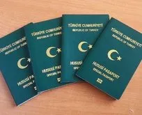 Yeşil pasaport yenileme ücreti ne kadardır? Yeşil pasaport için gerekli evraklar nelerdir?