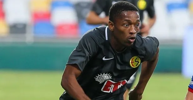 Jesse Sekidika Galatasaray’da