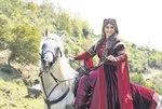 Kuruluş Osman dünyaya açılıyor