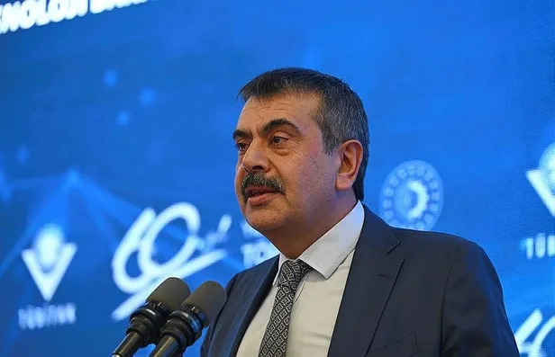 Milli Eğitim Bakanı Yusuf Tekin'den flaş açıklamalar: Devamsızlık affı kalkıyor! Liselerde yeni dönem: Sınıf tekrarı geri geliyor-3