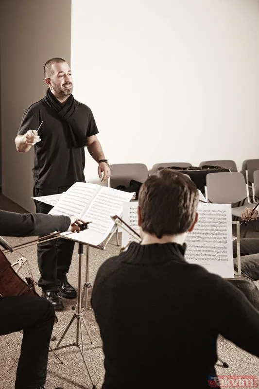 En Güvenilir Ünlüler - 6