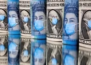 Fedden koronavirüse karşı 2.3 trilyon dolarlık destek programı