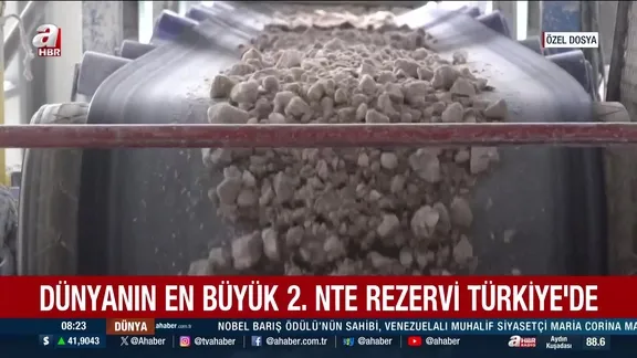 Nadir toprak elementleri neden önemli?