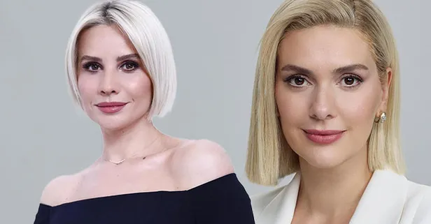 Bergüzar Korel sıkı dostu Esra Erol’un makyajsız halini yayınladı! Gören hayran kaldı: “Her hali ayrı güzel”