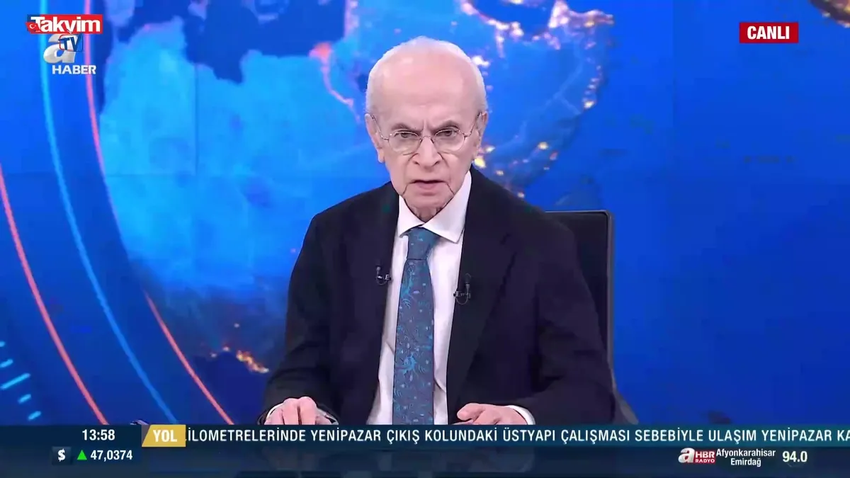 Terörsüz Türkiye'de yasal süreç belli oldu