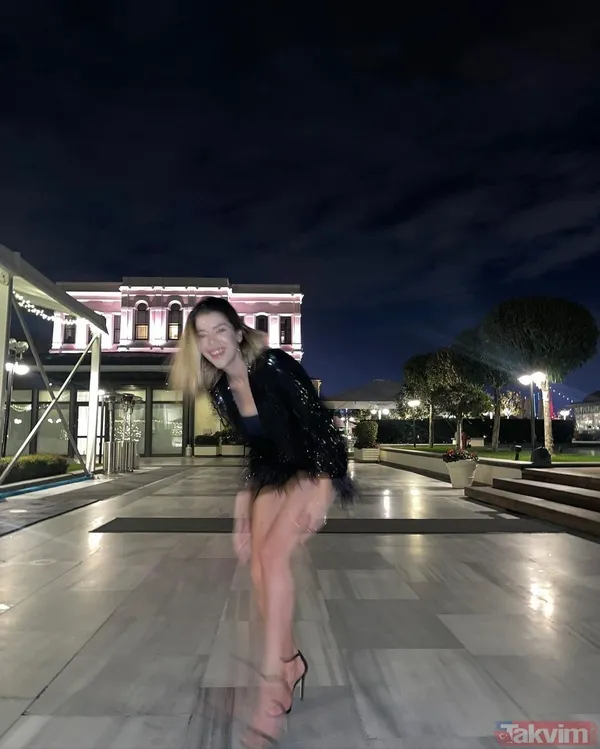 Özcan Deniz genç sevgilisiyle pozlarını paylaşmıştı! Feyza Aktan’dan hamle gecikmedi süper minili pozları ‘nispet’ olarak yorumlandı - 10