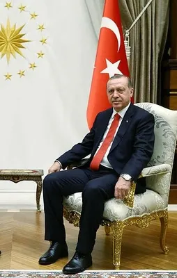 Erdoğan ve Putin'den kritik görüşme