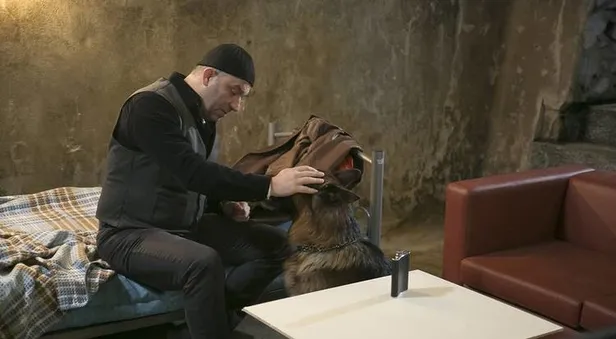 Arka Sokaklar 510. yeni bölüm fragmanı yayında mı? İntihara kalkışan Mesut ölecek mi?-1
