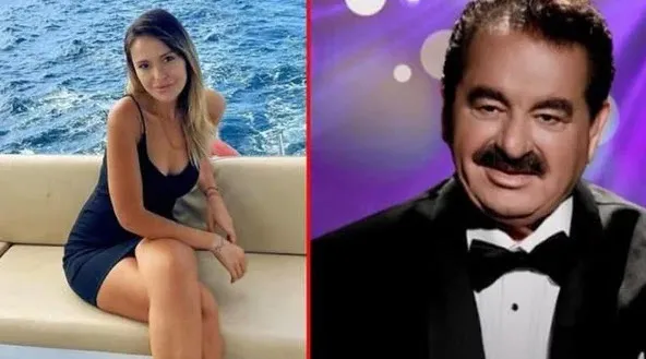 İbrahim Tatlıses İbo Show'da Gülçin Karakaya'yla 'evlendim' dedi sonra tornistan! İbrahim Tatlıses ve sevgilisinin bir garip evliliği-6