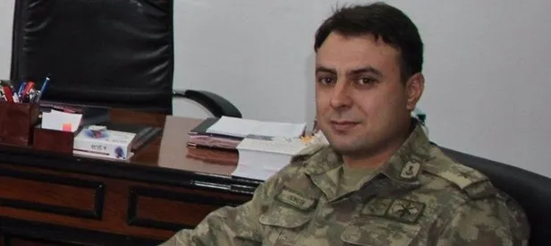 O teğmen hakkında gerçek ortaya çıktı: 'Kod adı İbrahim'