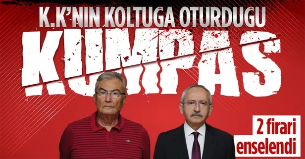 Kaset kumpasında flaş gelişme
