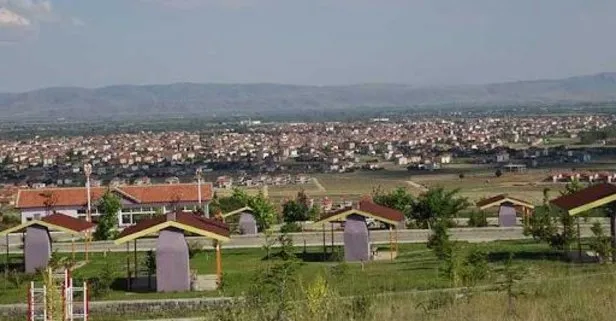 Denizli Çivril’de 3404 m² tarla icradan satılışa çıkartıldı İcradan satılık ilanları