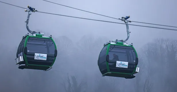 Kocaeli’nin 50 yıllık hayali gerçek oldu