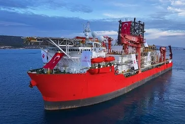 Somali’de önemli bir sondaj yapacağız