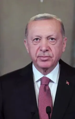 Başkan Erdoğan'dan Hicri Yılbaşı mesajı